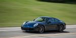 Porsche 911 Carrera Coupe 2016 года (US)